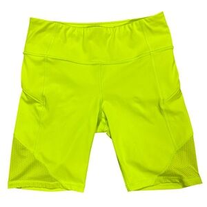 ATHLETA 🌼 Bike Shorts